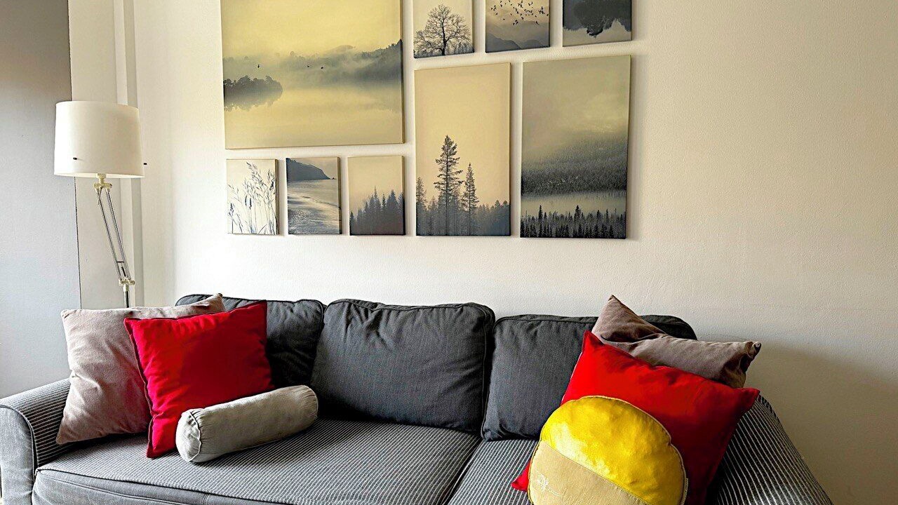 Photo of Livingroom in Puerto del Rosario