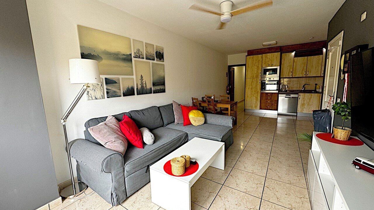 Photo of Livingroom in Puerto del Rosario