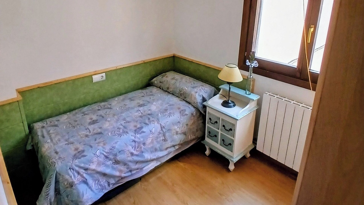 Photo of Bedroom in Biescas