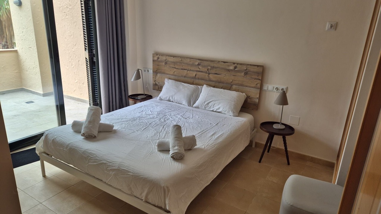 Photo of Bedroom in Corverica