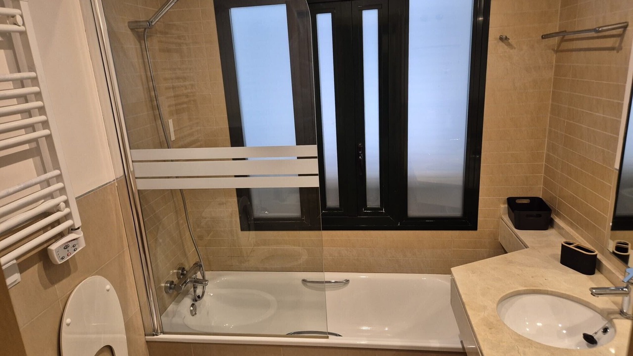 Photo of Bathroom in Corverica