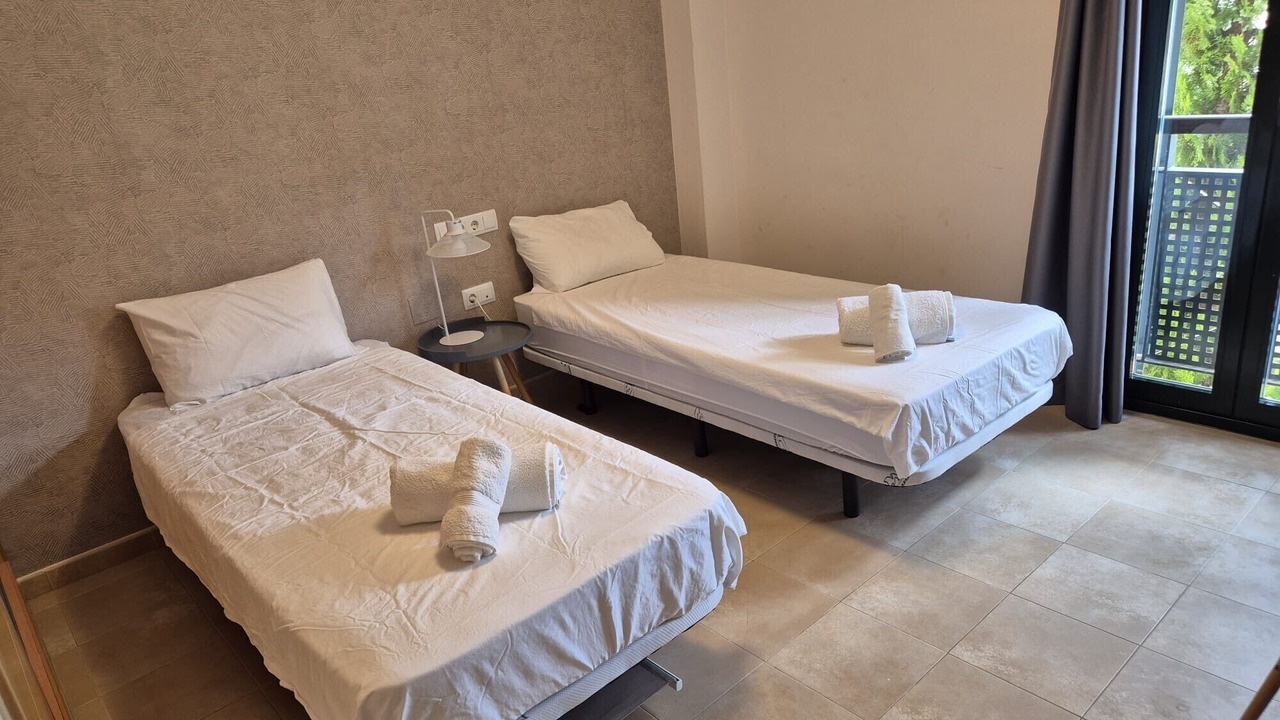 Photo of Bedroom in Corverica
