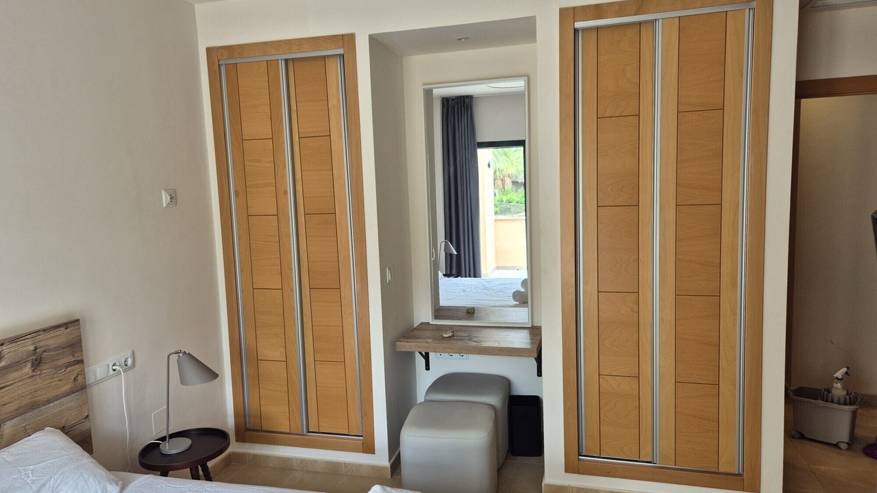 Photo of Bedroom in Corverica