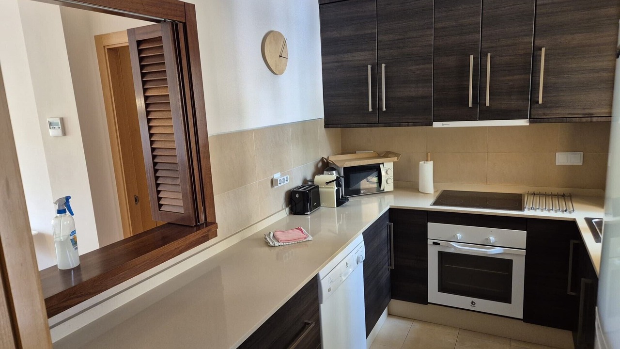 Photo of Kitchen in Corverica