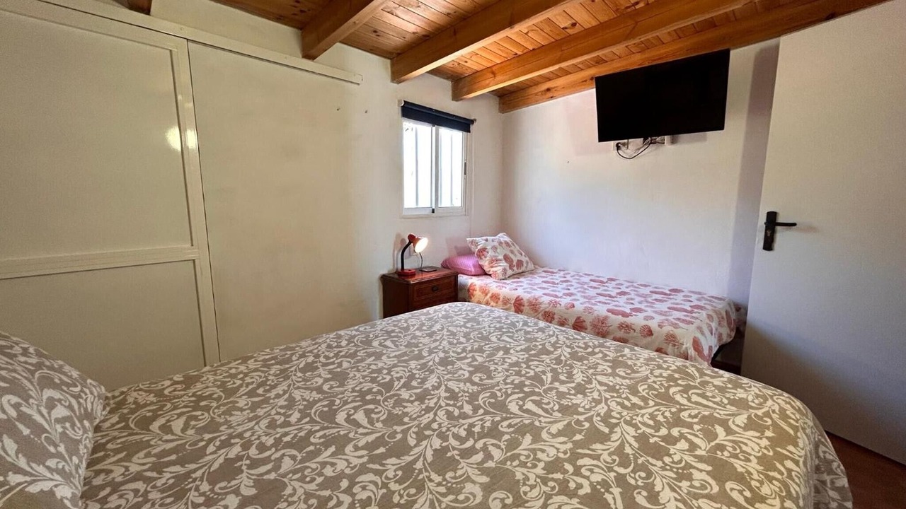 Photo of Bedroom in Alojera