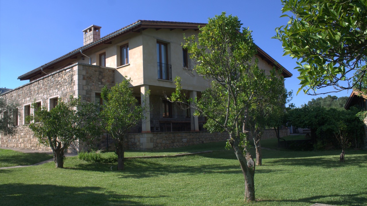 Photo of Outdoor in Cadalso