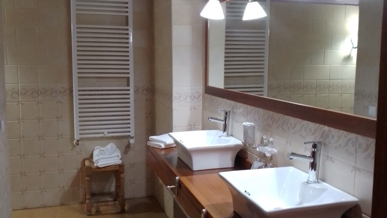 Photo of Bathroom in Cadalso