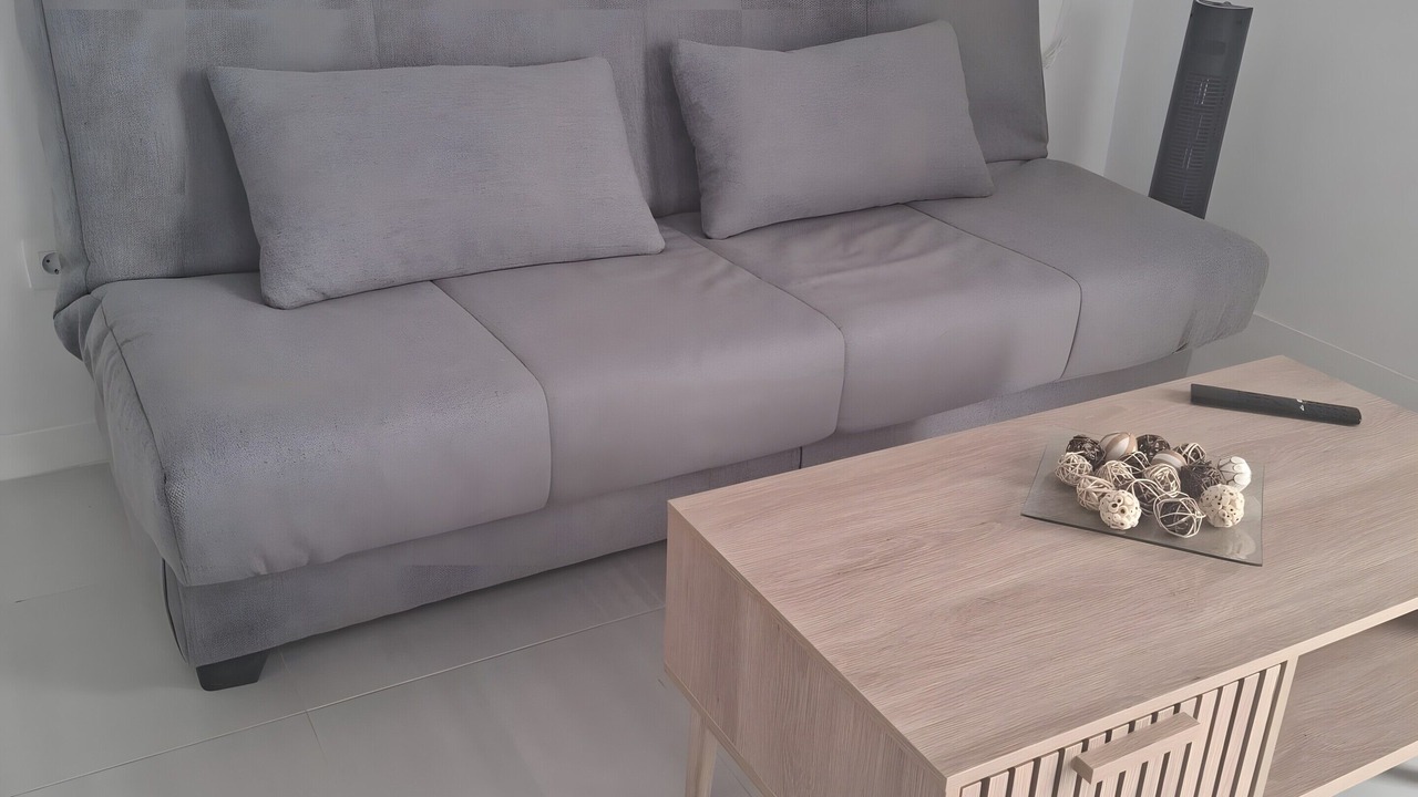 Photo of Livingroom in Tuineje