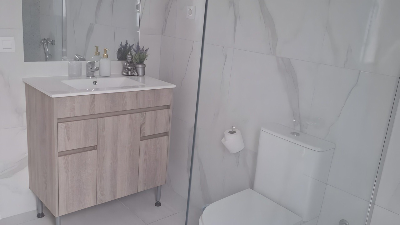 Photo of Bathroom in Tuineje
