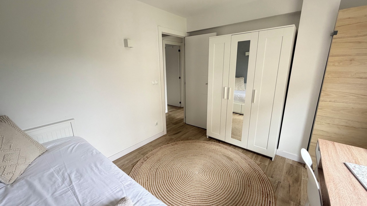 Photo of Bedroom in Sopelana