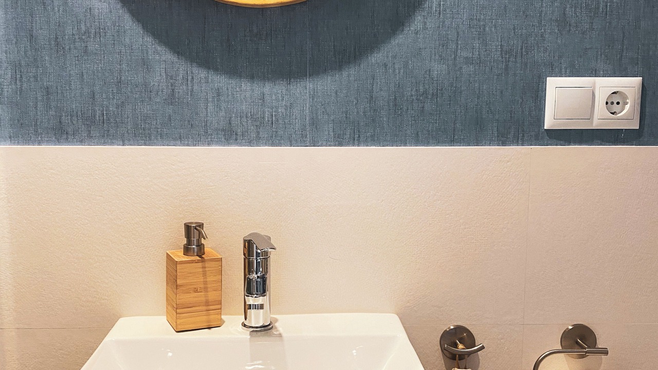 Photo of Bathroom in Sopelana