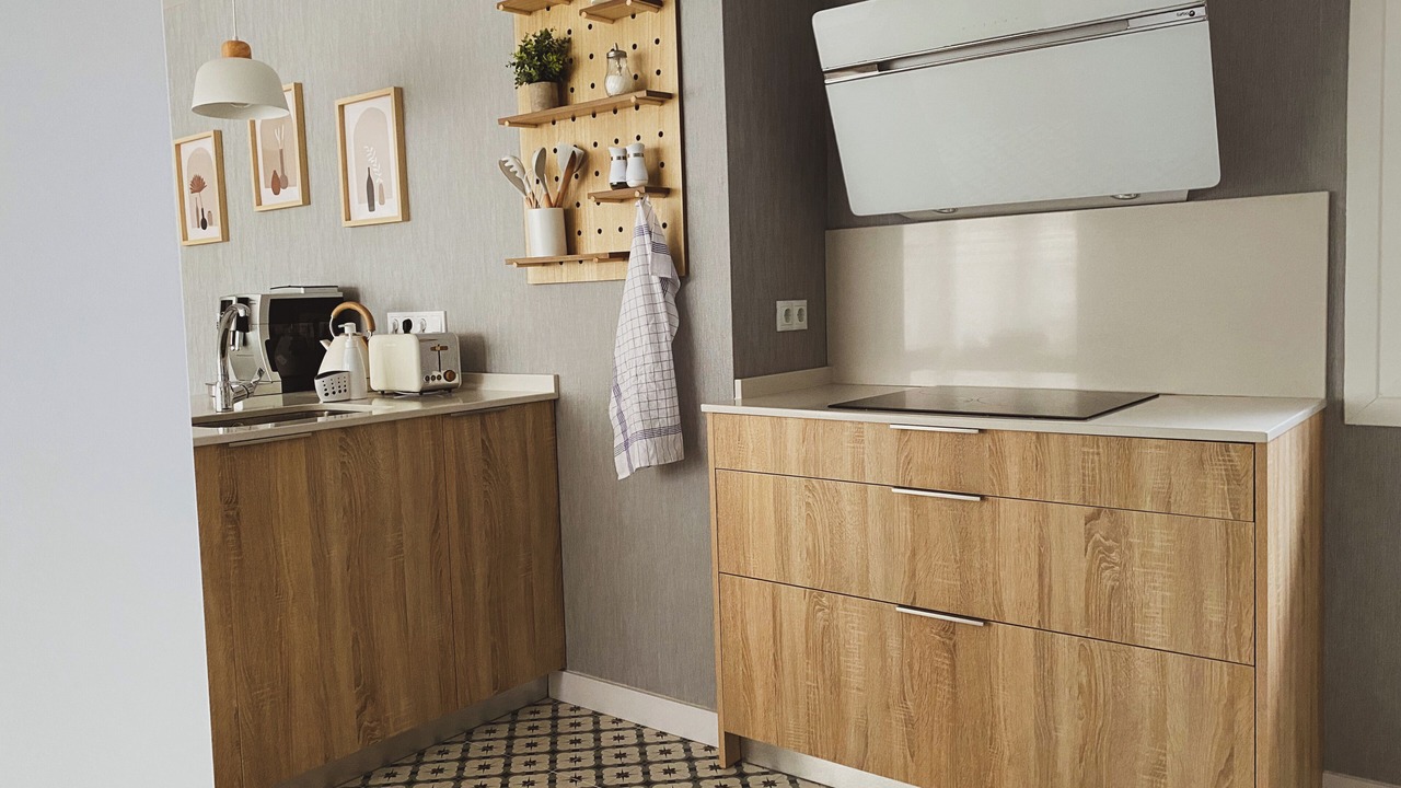 Photo of Kitchen in Sopelana