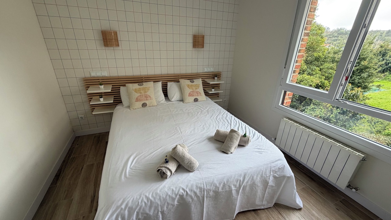 Photo of Bedroom in Sopelana
