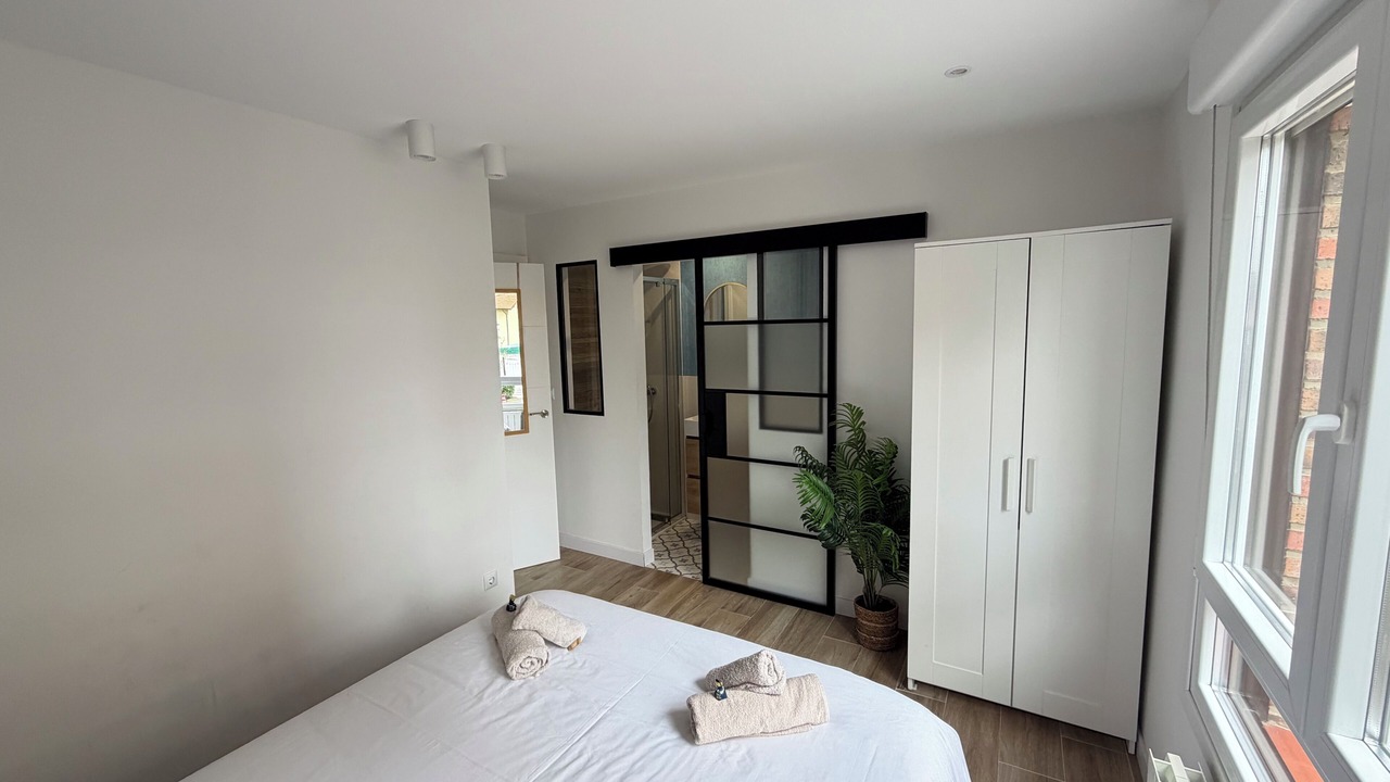 Photo of Bedroom in Sopelana