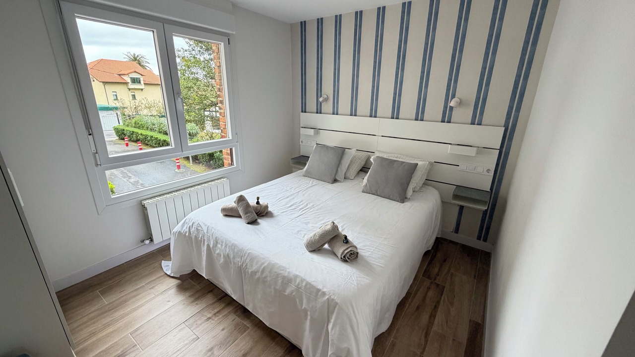 Photo of Bedroom in Sopelana