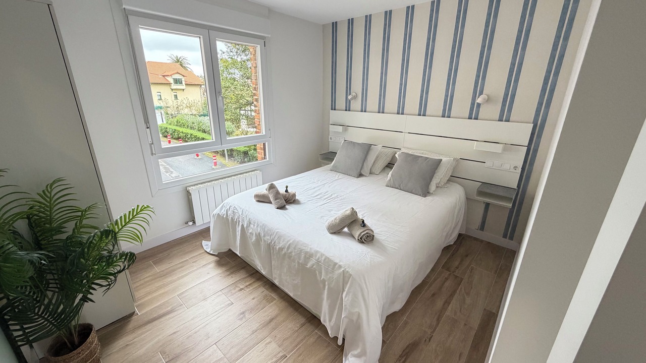 Photo of Bedroom in Sopelana