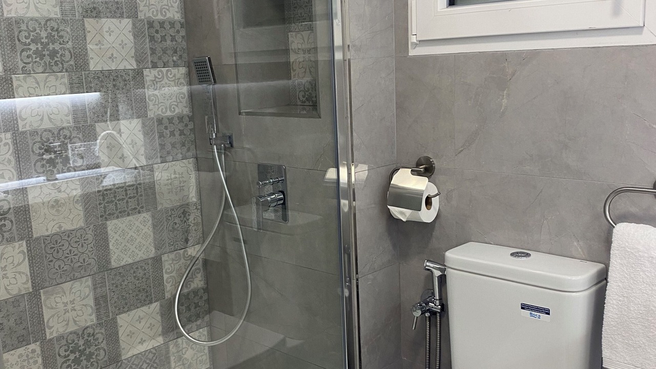 Photo of Bathroom in Province of Toledo