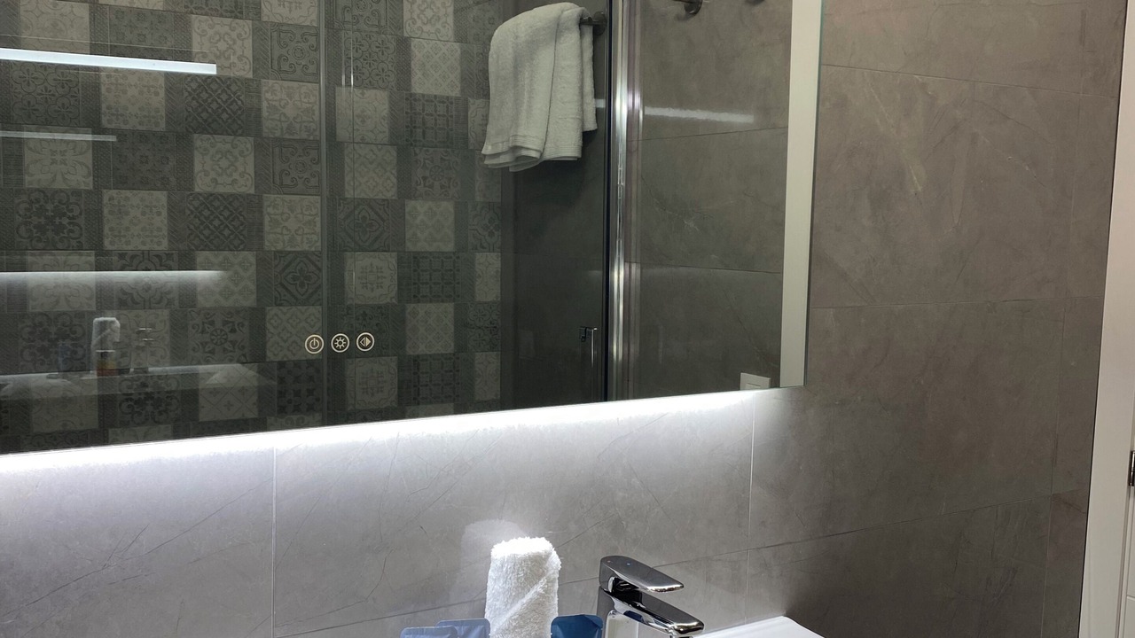 Photo of Bathroom in Province of Toledo
