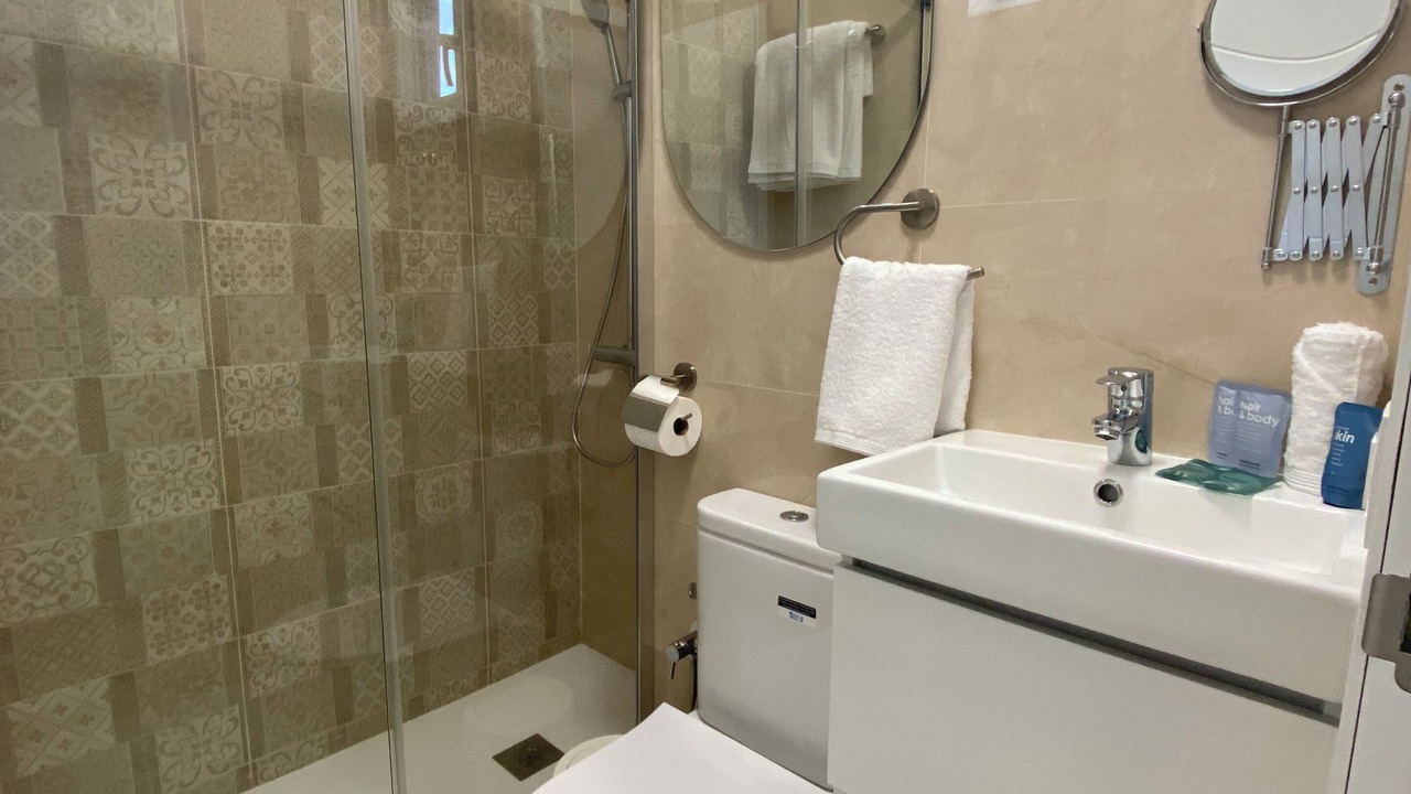 Photo of Bathroom in Province of Toledo