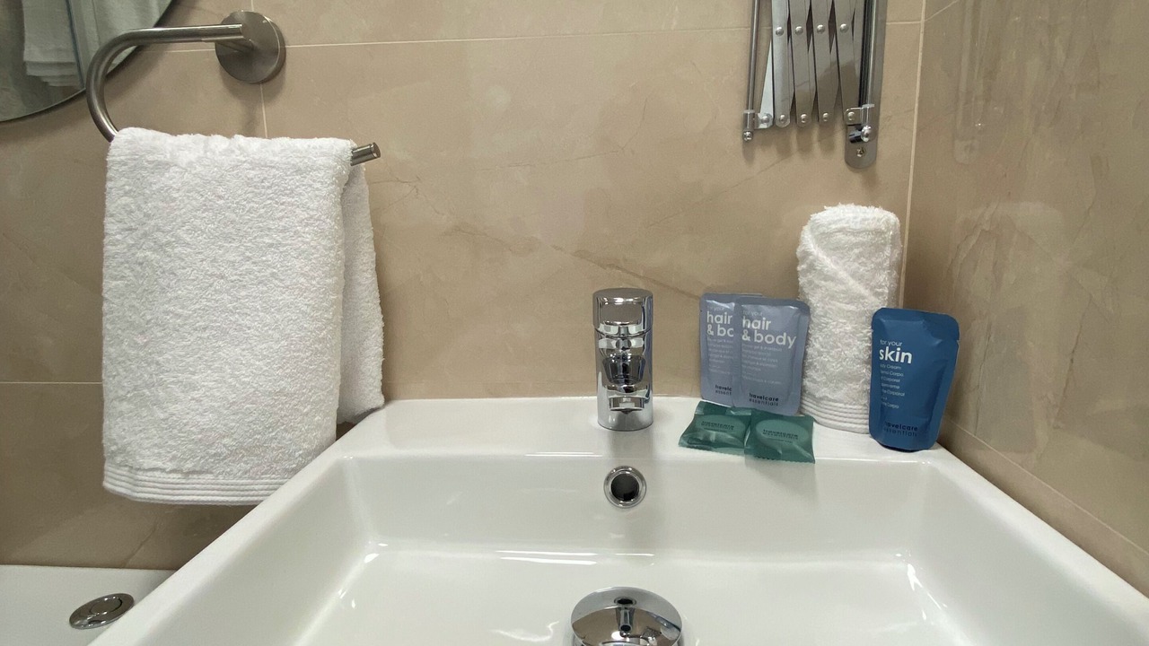 Photo of Bathroom in Province of Toledo