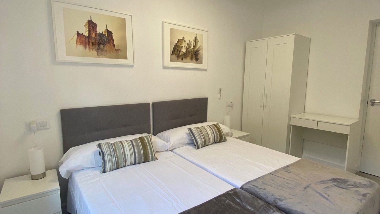 Photo of Bedroom in Province of Toledo