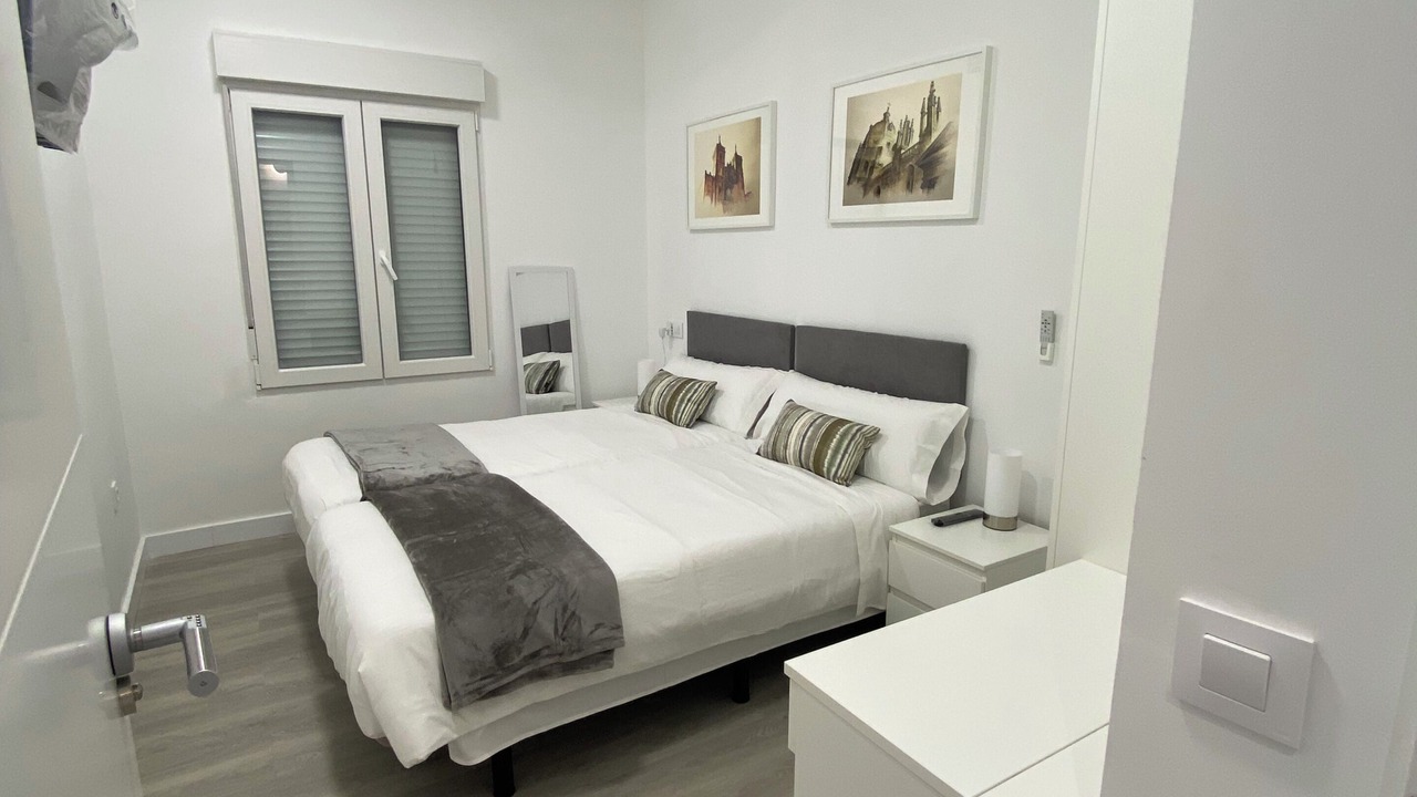 Photo of Bedroom in Province of Toledo