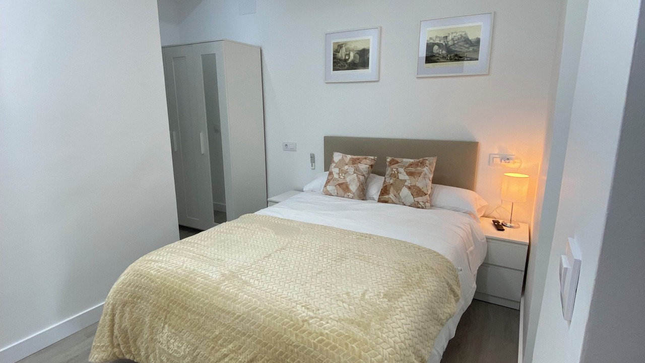 Photo of Bedroom in Province of Toledo