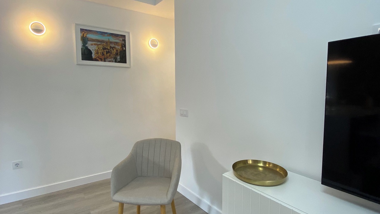 Photo of Livingroom in Province of Toledo