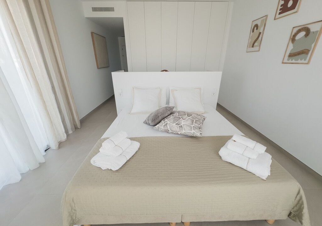 Photo of Bedroom in Rojales