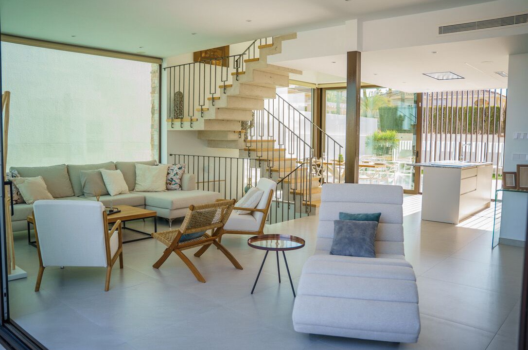 Photo of Livingroom in Rojales