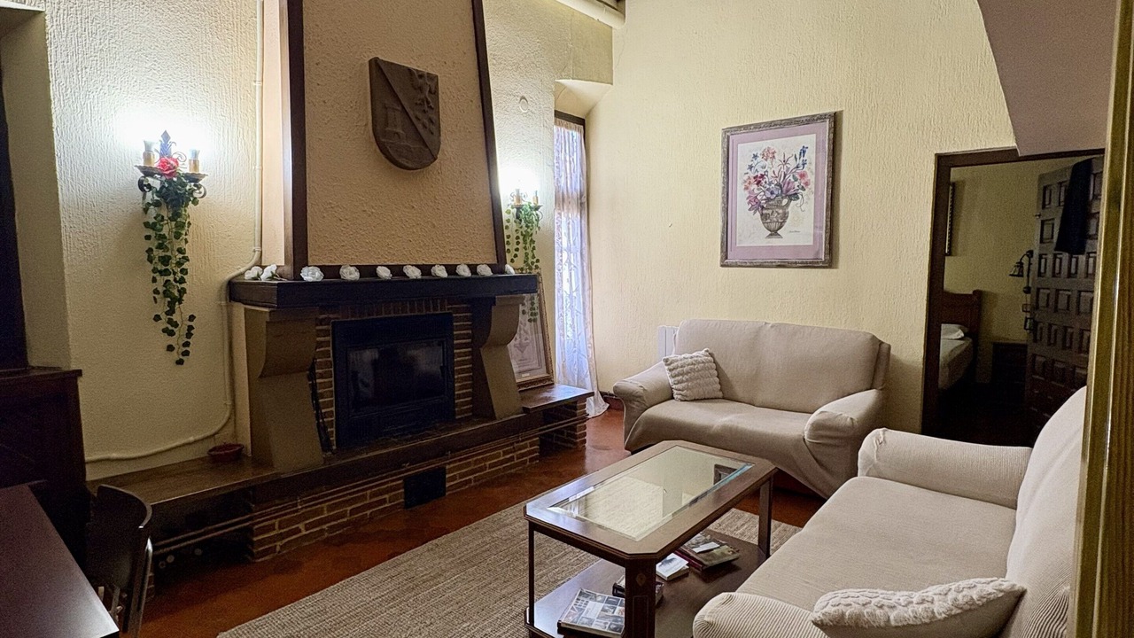 Photo of Livingroom in Estella