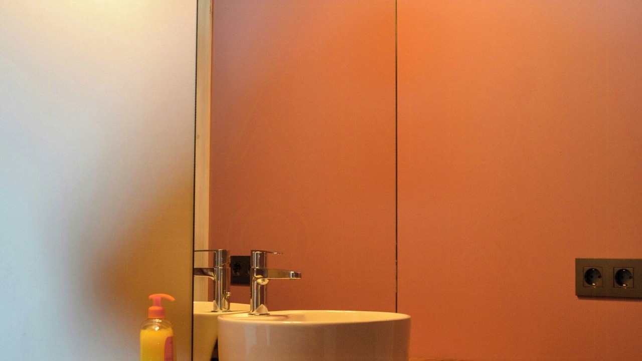 Photo of Bathroom in Oden