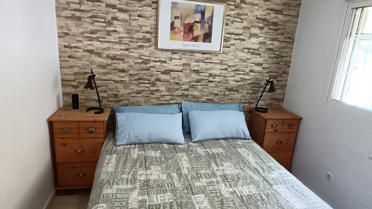 Photo of Bedroom in Pilar de la Horadada