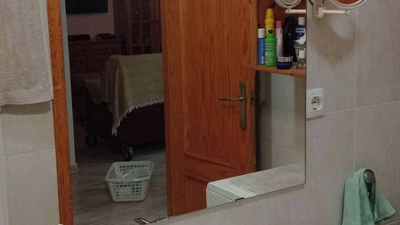 Photo of Bathroom in Pilar de la Horadada