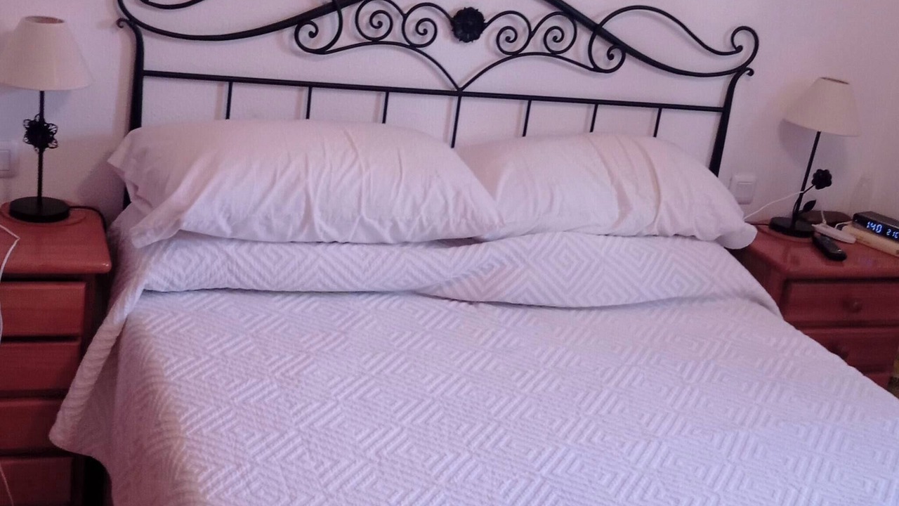Photo of Bedroom in Pilar de la Horadada