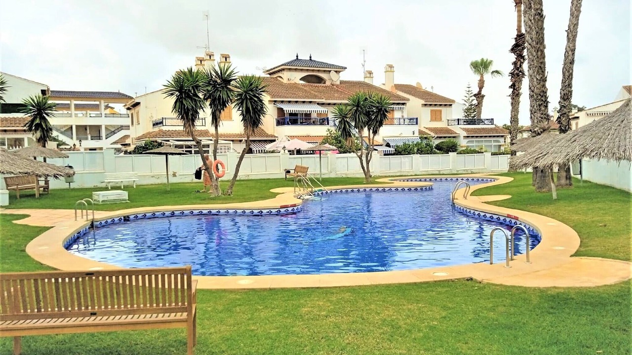 Photo of Outdoor in Pilar de la Horadada