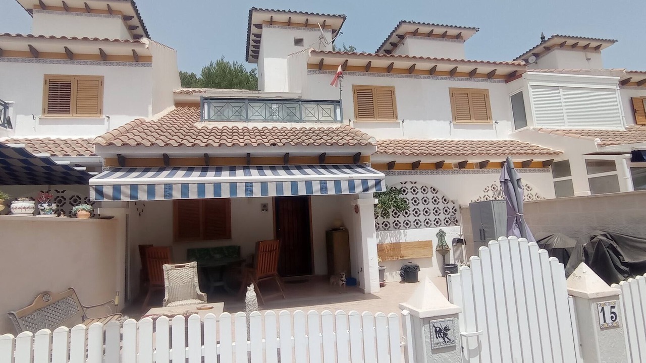 Photo of Outdoor in Pilar de la Horadada