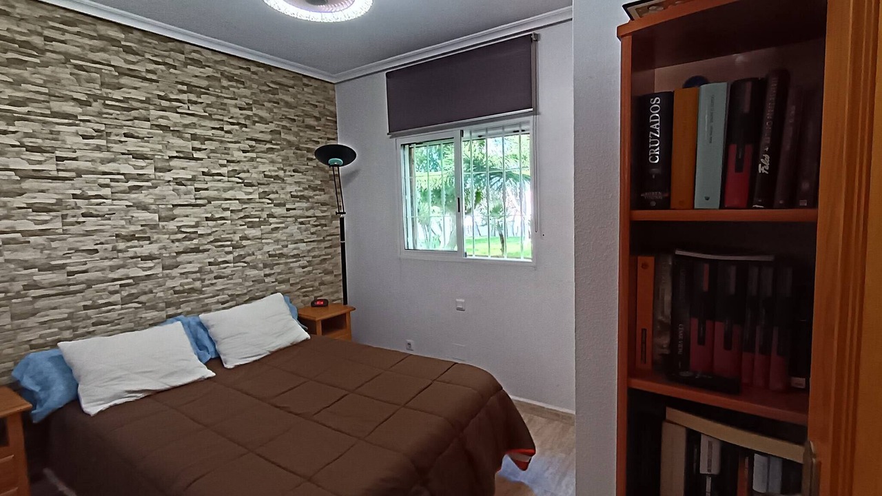 Photo of Bedroom in Pilar de la Horadada