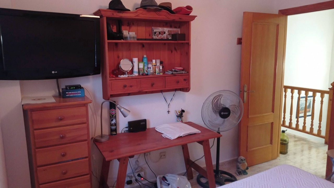 Photo of Bedroom in Pilar de la Horadada