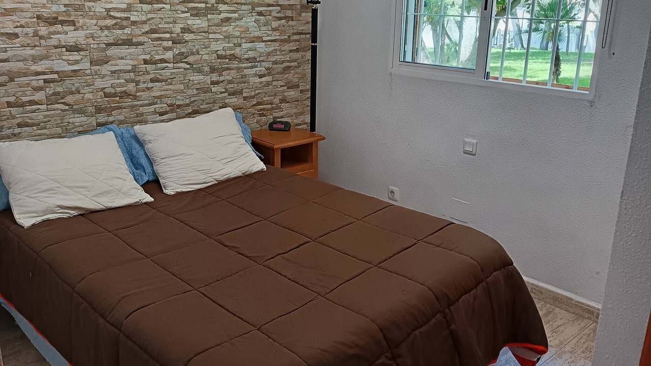 Photo of Bedroom in Pilar de la Horadada