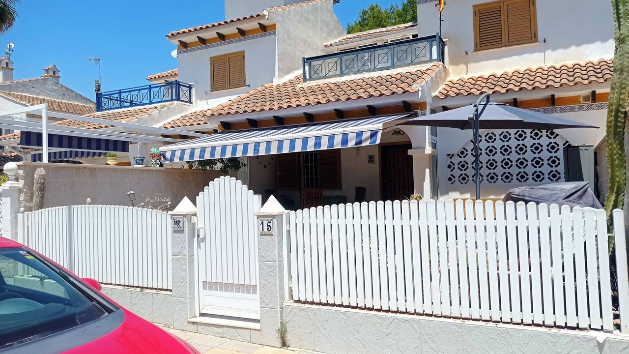 Photo of Outdoor in Pilar de la Horadada