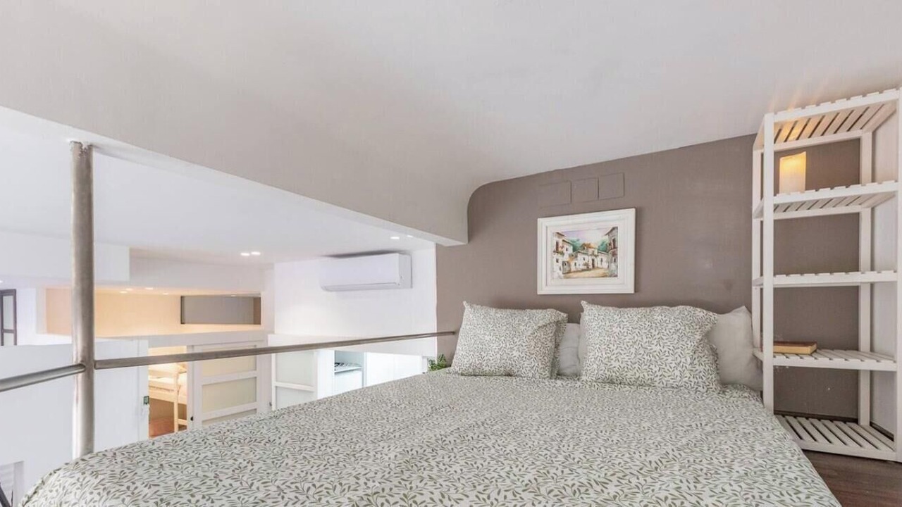 Photo of Bedroom in Terrassa