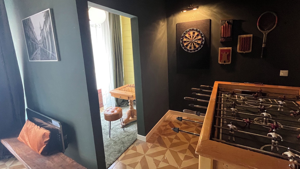 Photo of Bedroom in Campdevanol