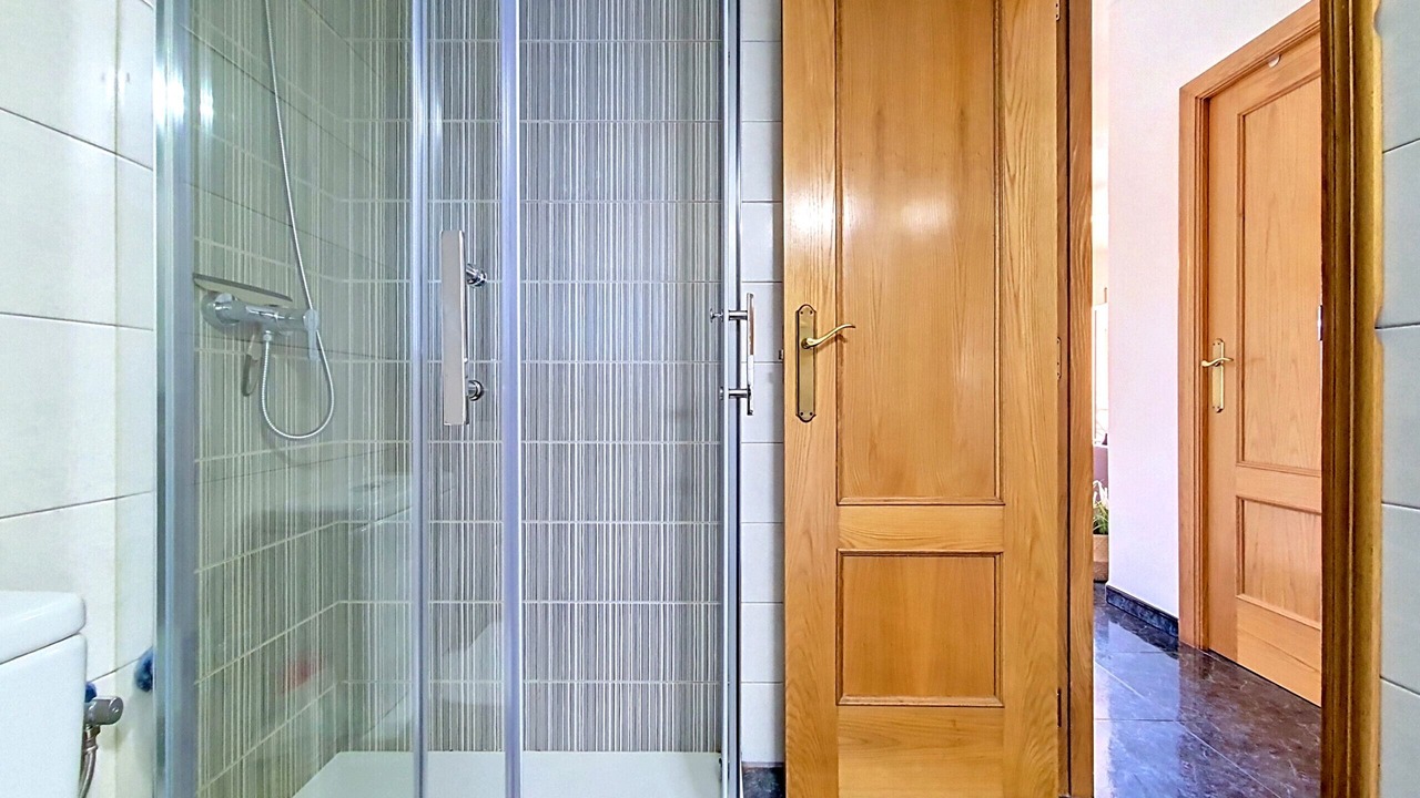 Photo of Bathroom in Molino del Chirrete