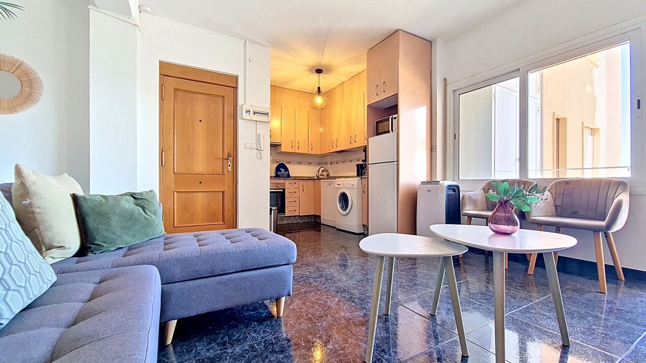 Photo of Livingroom in Molino del Chirrete