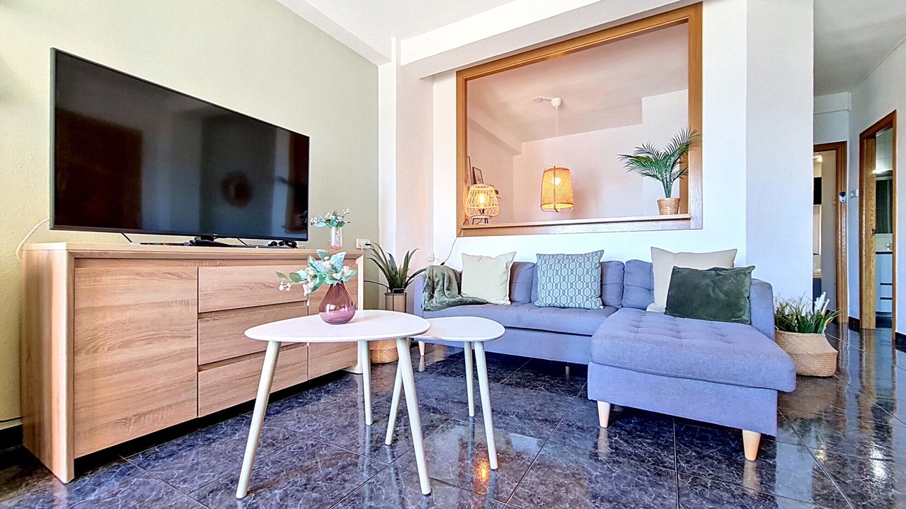 Photo of Livingroom in Molino del Chirrete