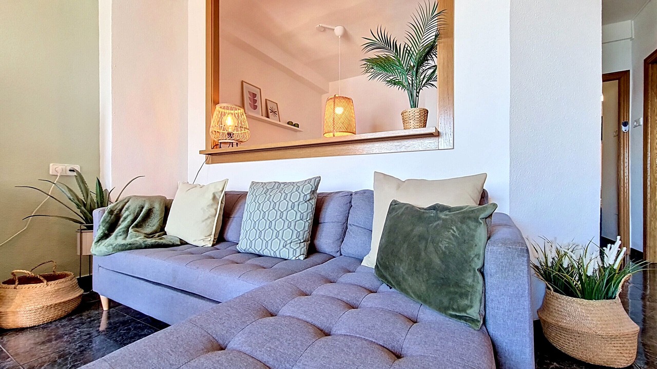 Photo of Livingroom in Molino del Chirrete