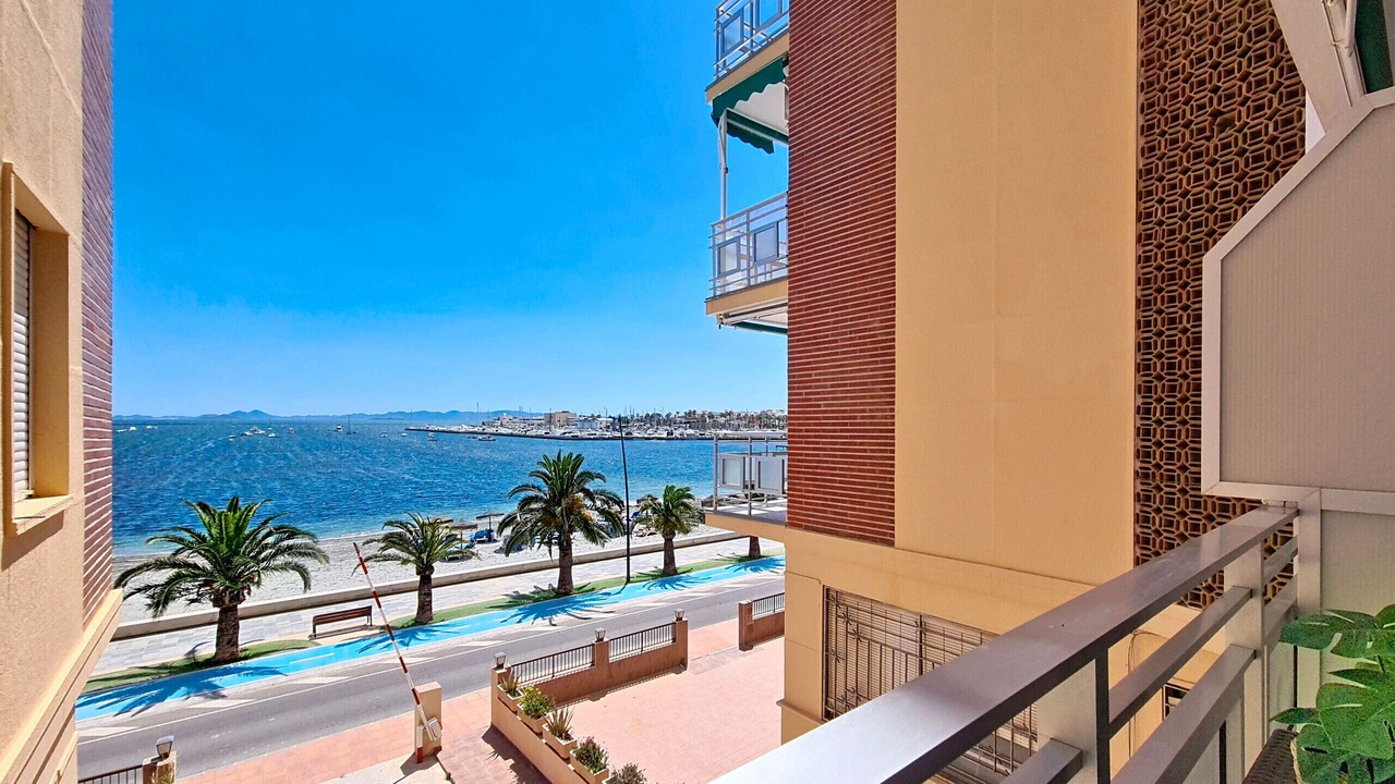 Photo of Patio Balcony in Molino del Chirrete