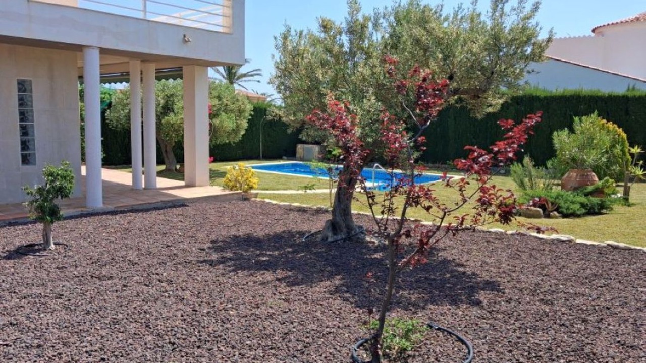 Photo of Outdoor in Calafat