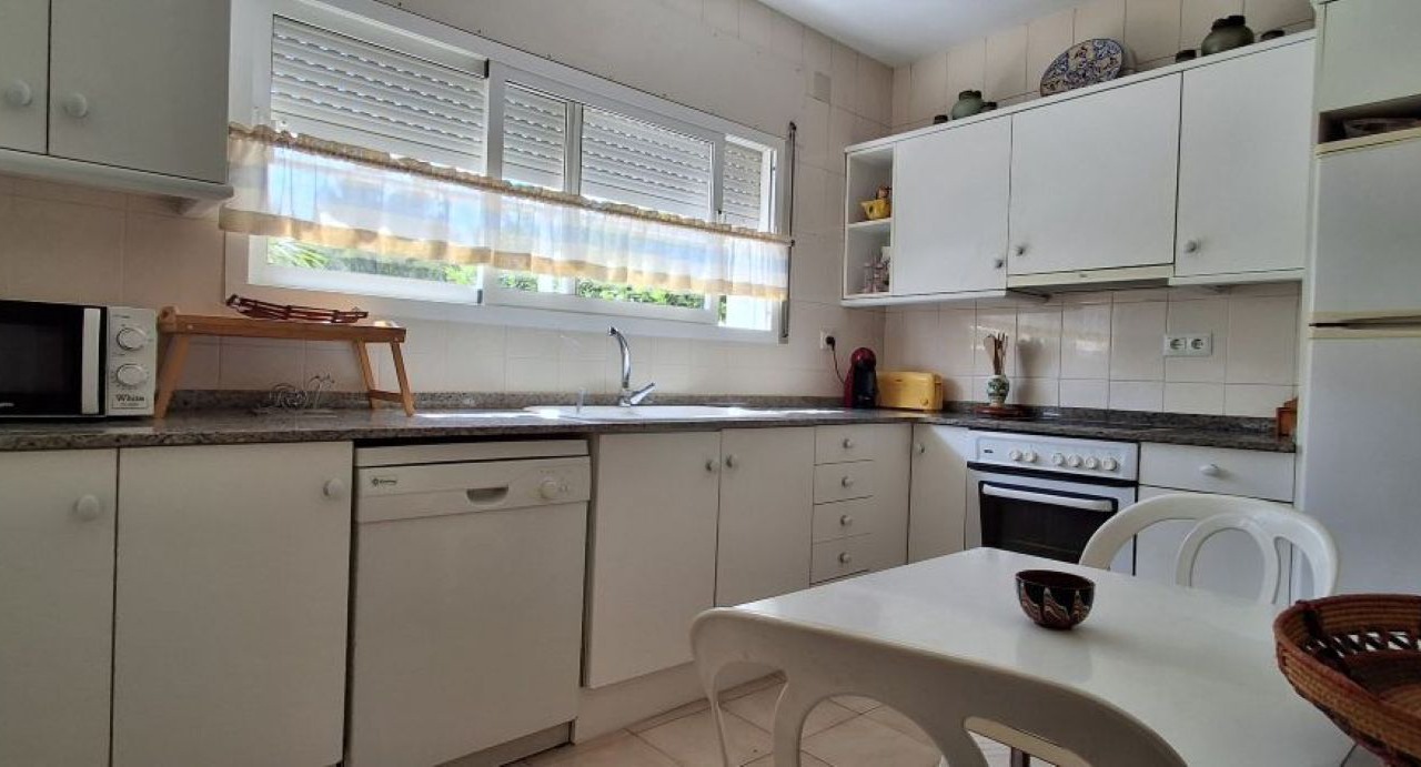 Photo of Kitchen in Calafat